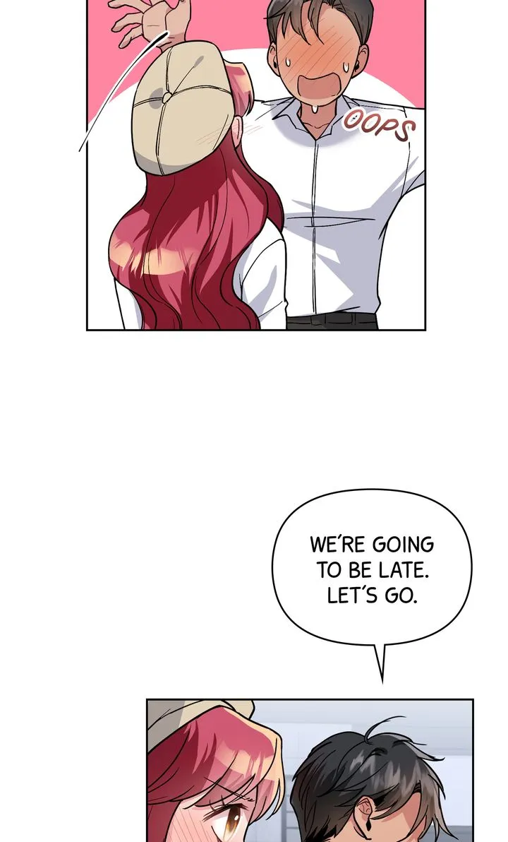 Romantic Pitch Chapter 18 Online - pƔgina 57