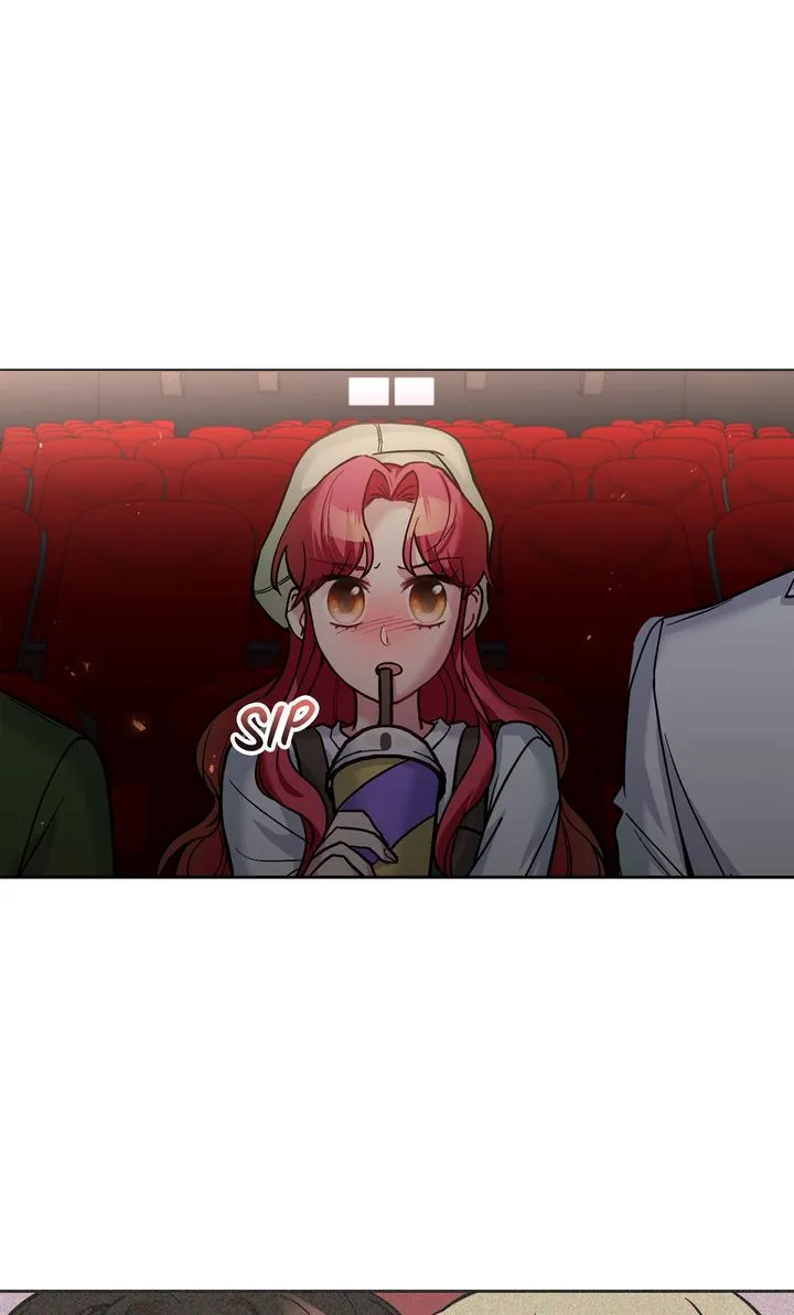 Romantic Pitch Chapter 18 Online - pƔgina 60