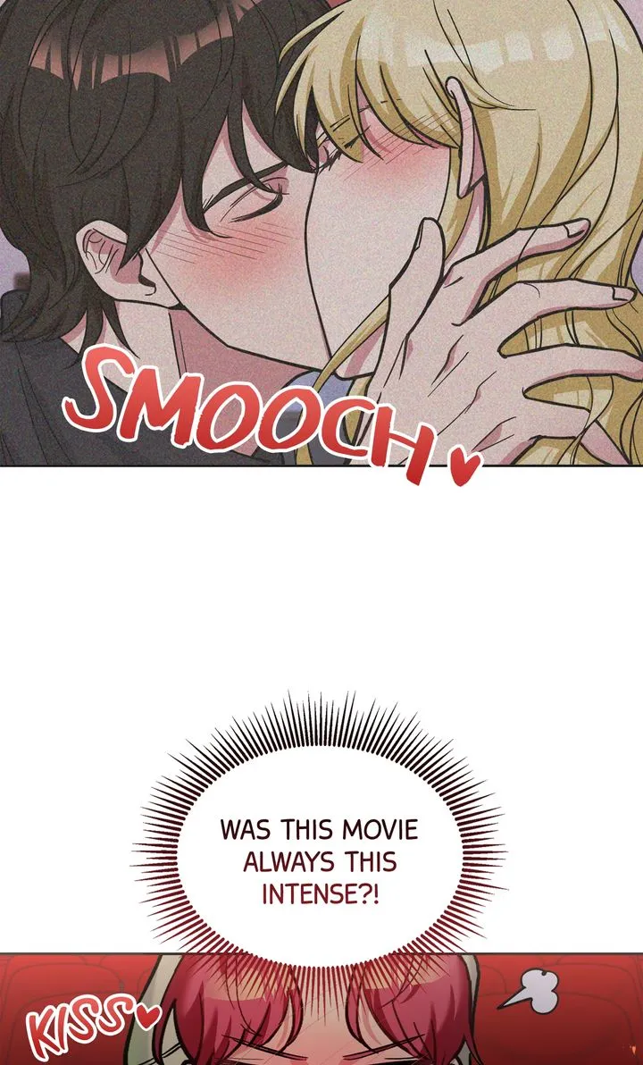 Romantic Pitch Chapter 18 Online - pƔgina 61