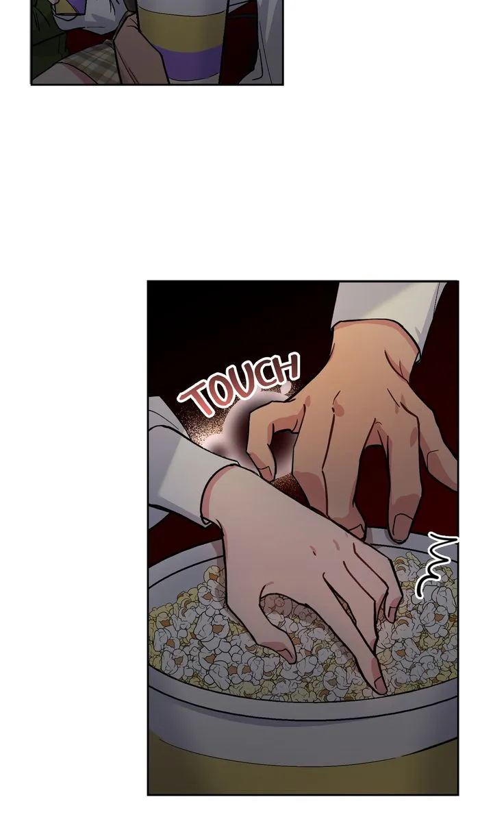 Romantic Pitch Chapter 18 Online - pƔgina 63