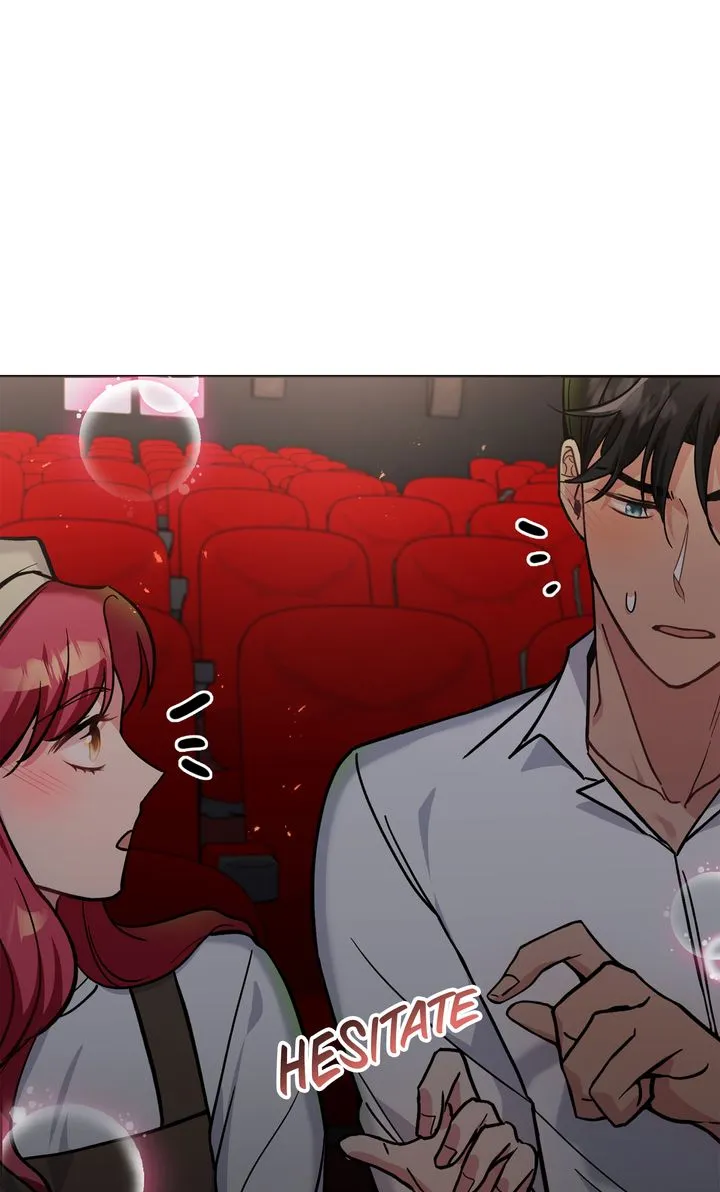 Romantic Pitch Chapter 18 Online - pƔgina 64