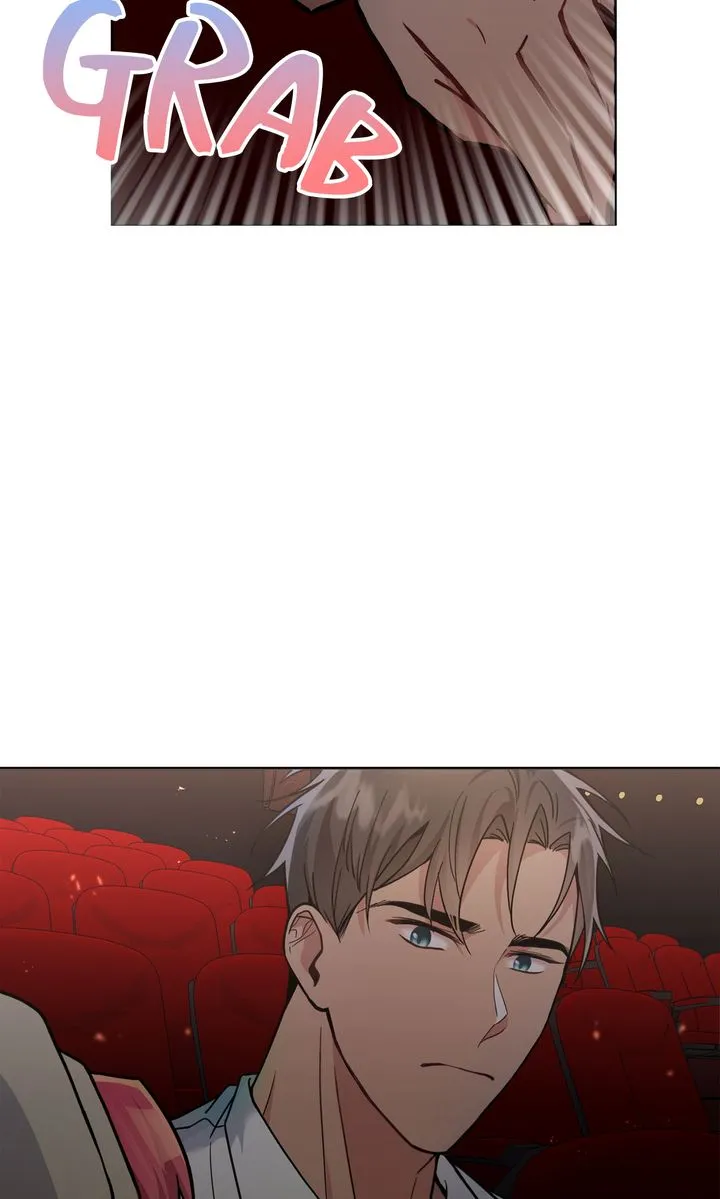 Romantic Pitch Chapter 19 Online - pƔgina 2