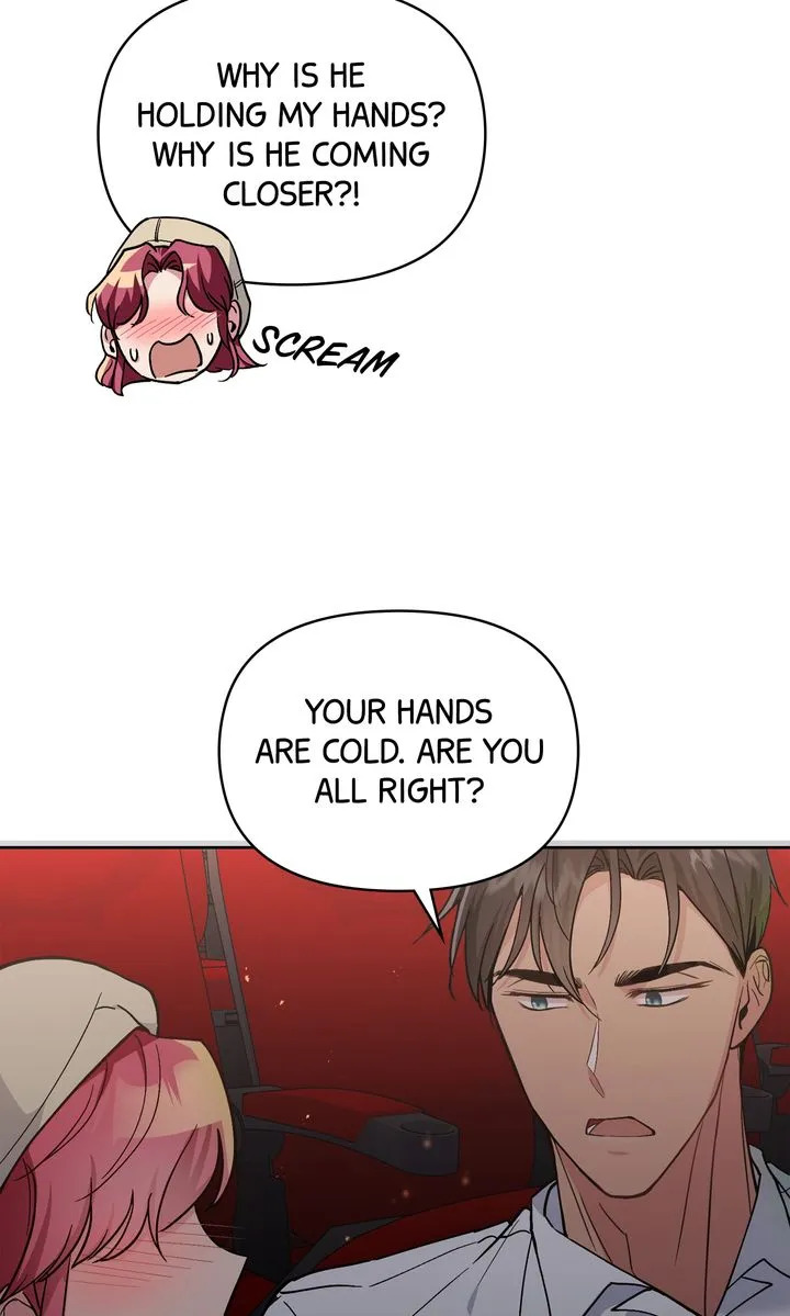 Romantic Pitch Chapter 19 Online - pƔgina 4