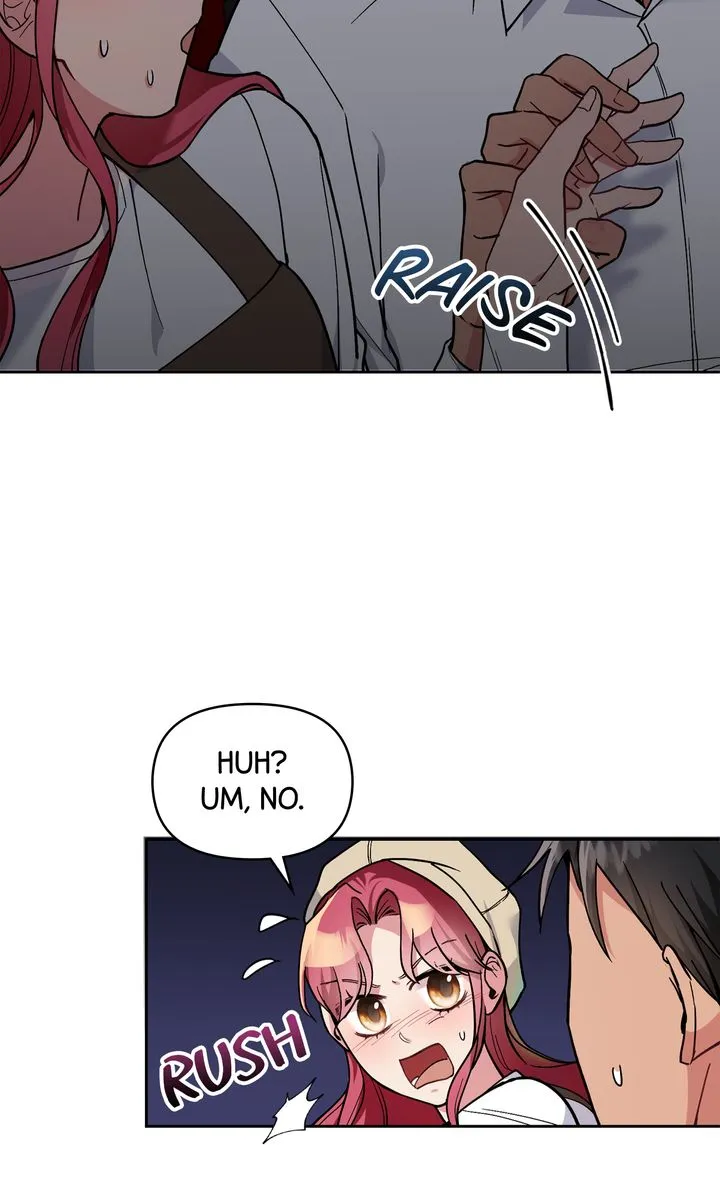 Romantic Pitch Chapter 19 Online - pƔgina 5