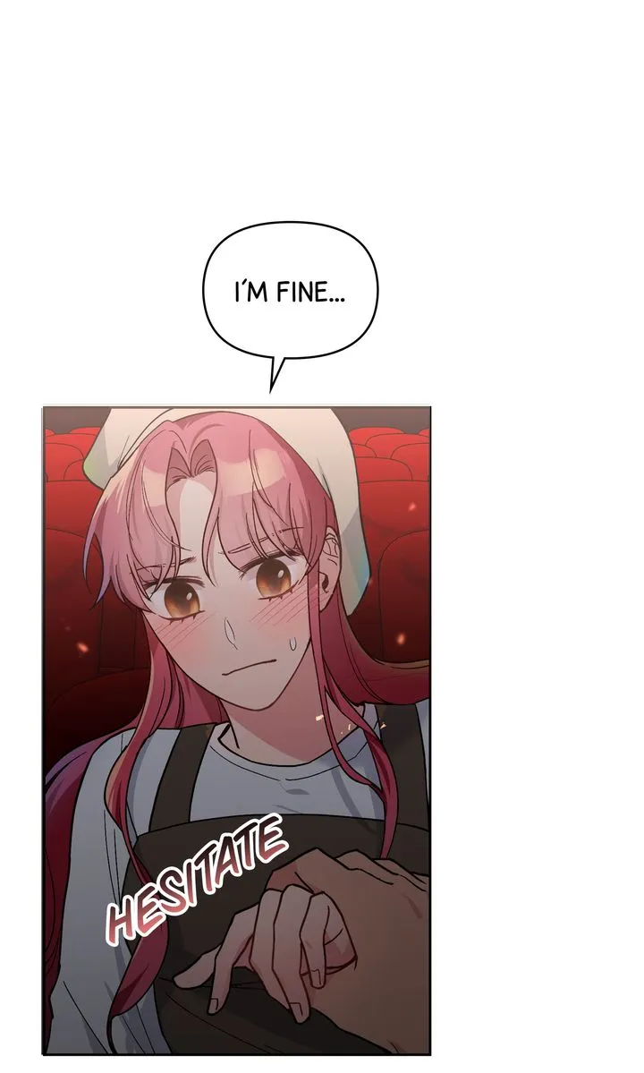 Romantic Pitch Chapter 19 Online - pƔgina 6