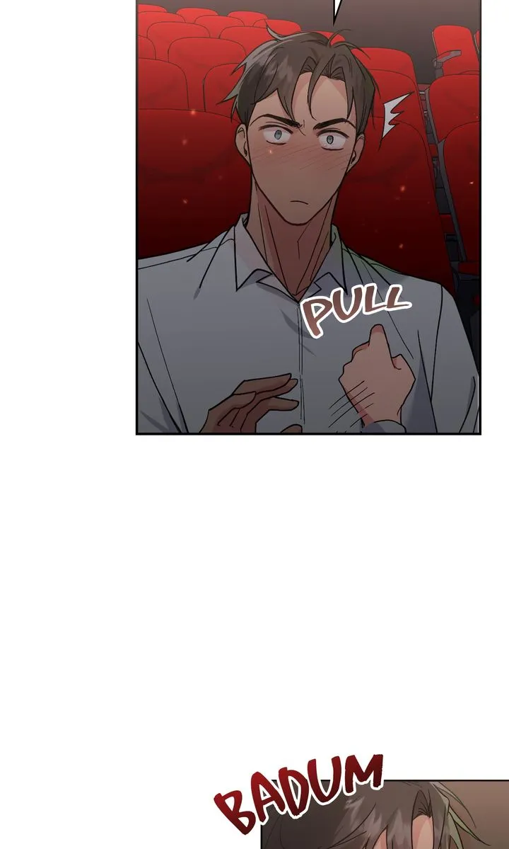 Romantic Pitch Chapter 19 Online - pƔgina 8