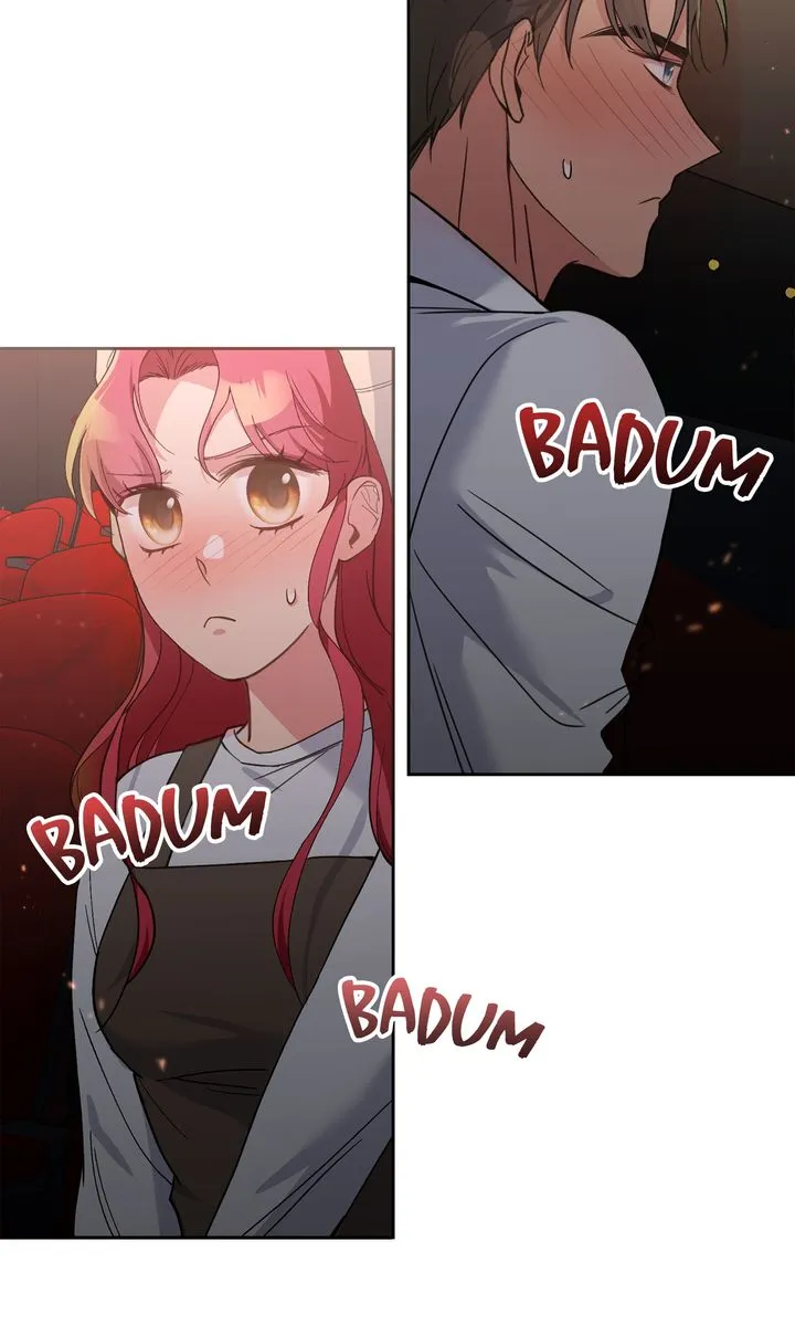 Romantic Pitch Chapter 19 Online - pƔgina 9