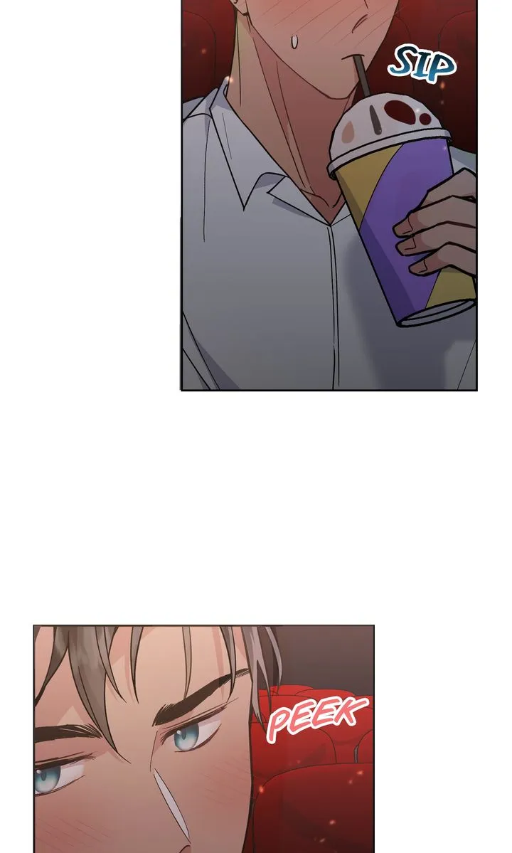 Romantic Pitch Chapter 19 Online - pƔgina 12