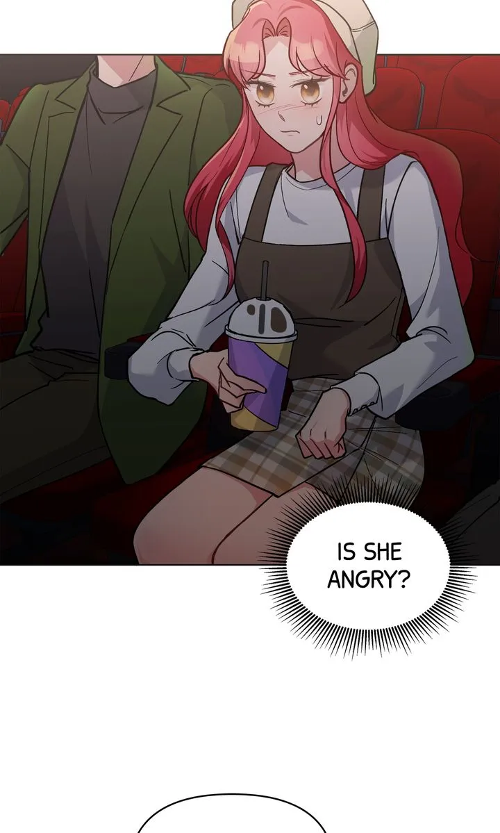 Romantic Pitch Chapter 19 Online - pƔgina 14