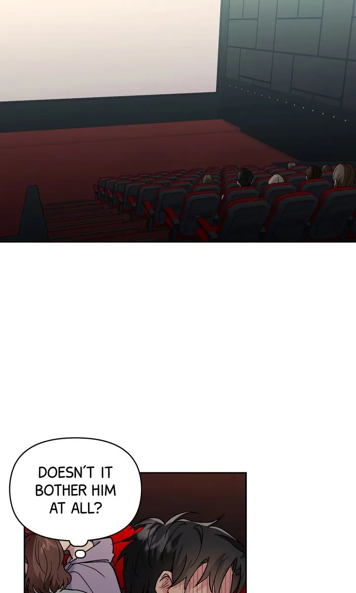 Romantic Pitch Chapter 19 Online - pƔgina 20
