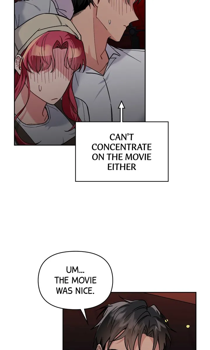 Romantic Pitch Chapter 19 Online - pƔgina 21
