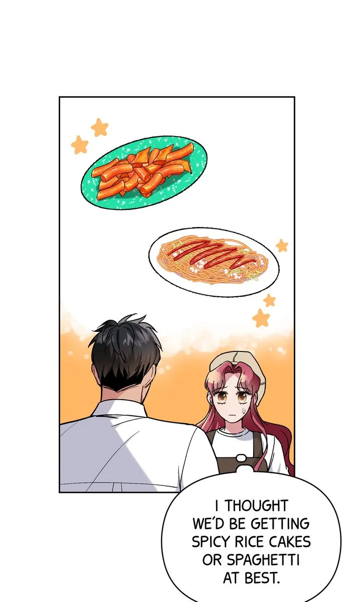 Romantic Pitch Chapter 19 Online - pƔgina 25