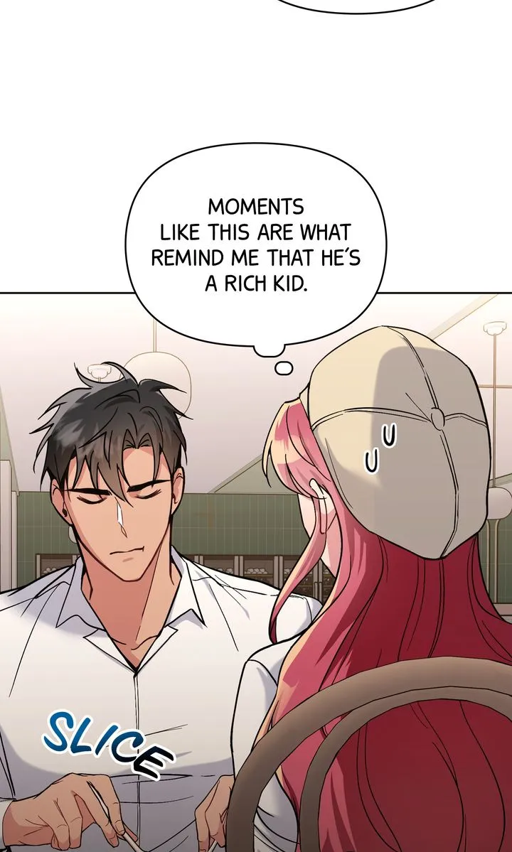 Romantic Pitch Chapter 19 Online - pƔgina 26