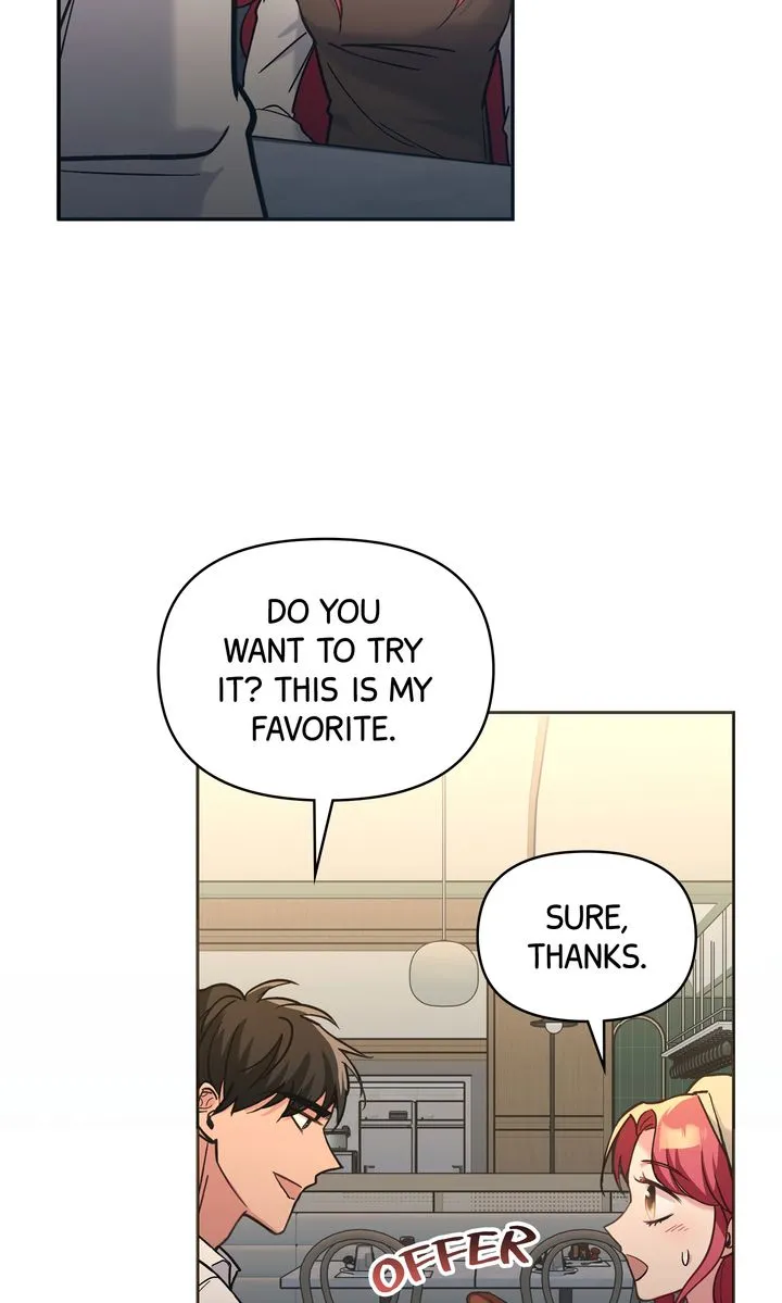 Romantic Pitch Chapter 19 Online - pƔgina 28