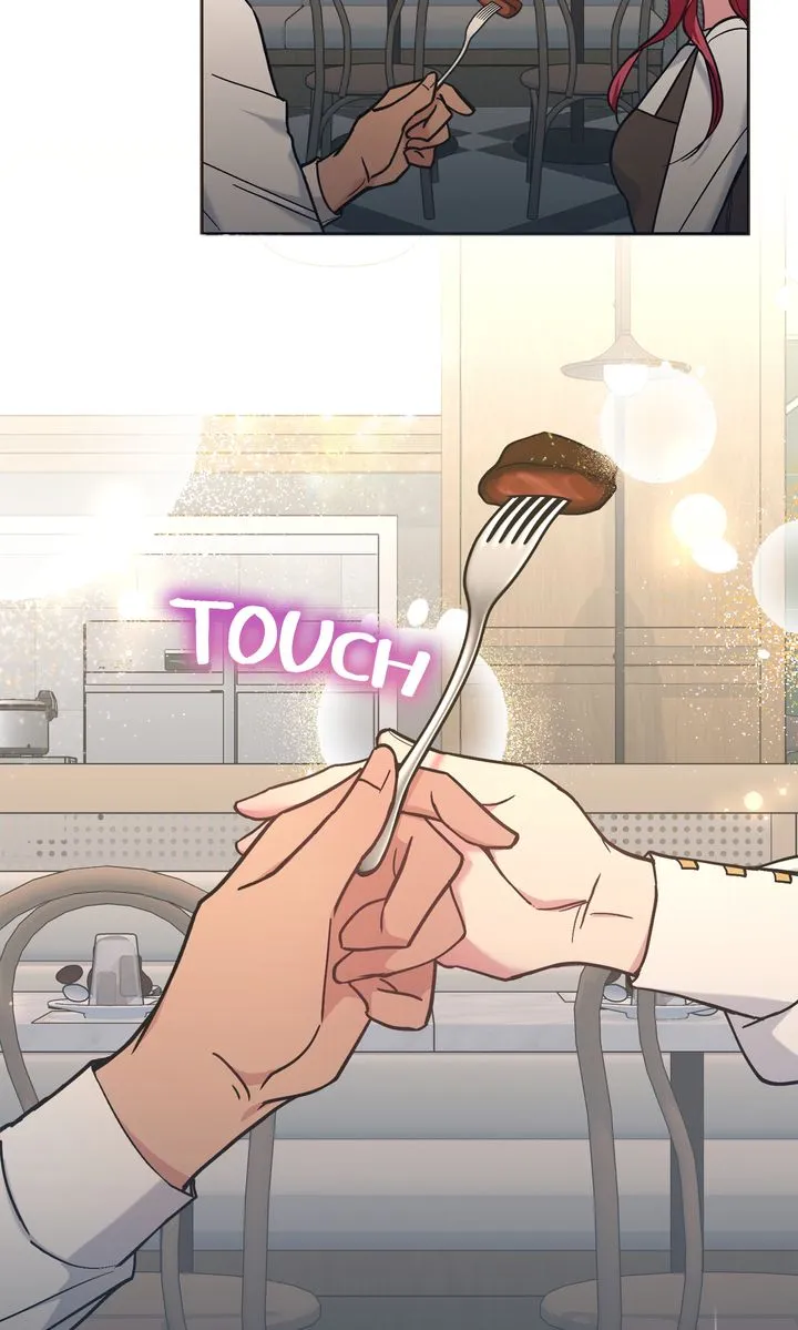 Romantic Pitch Chapter 19 Online - pƔgina 29