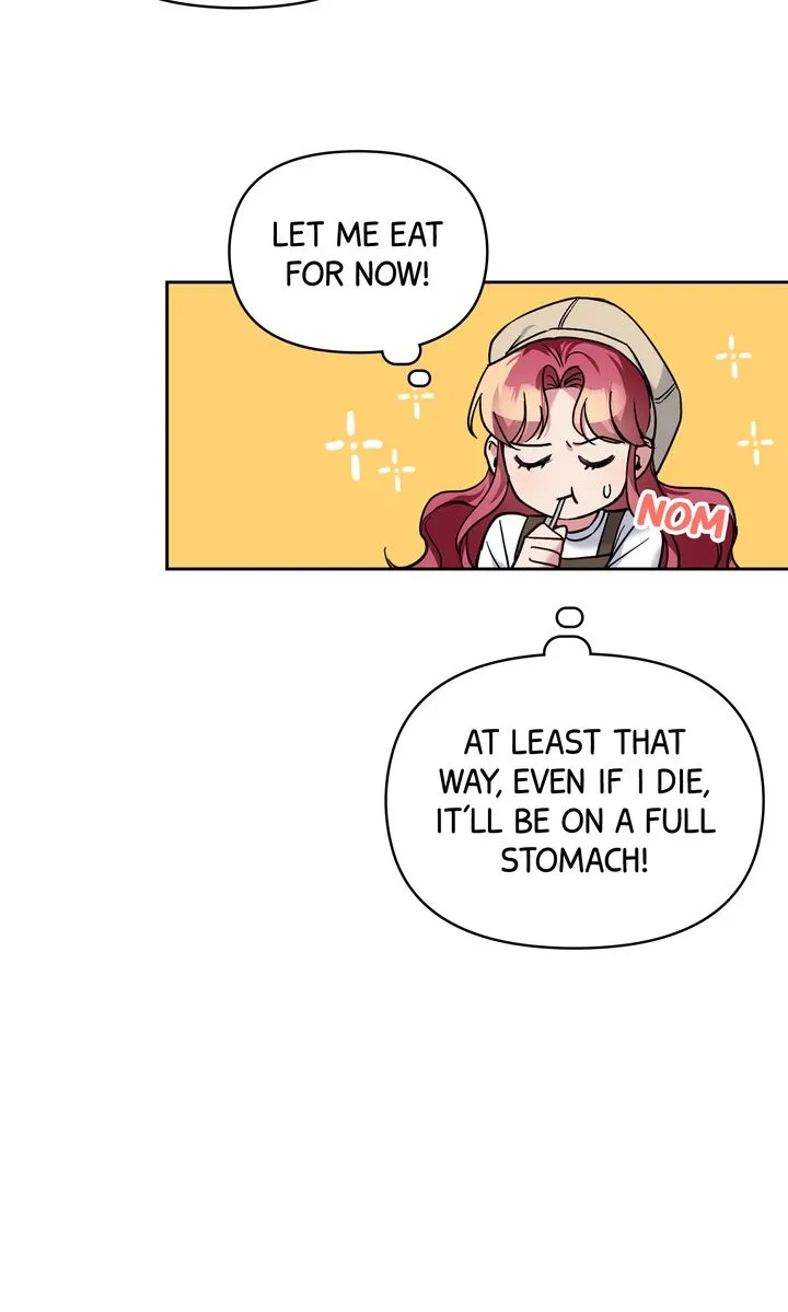 Romantic Pitch Chapter 19 Online - pƔgina 31