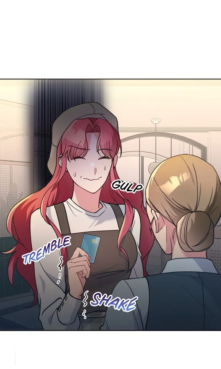 Romantic Pitch Chapter 19 Online - pƔgina 32