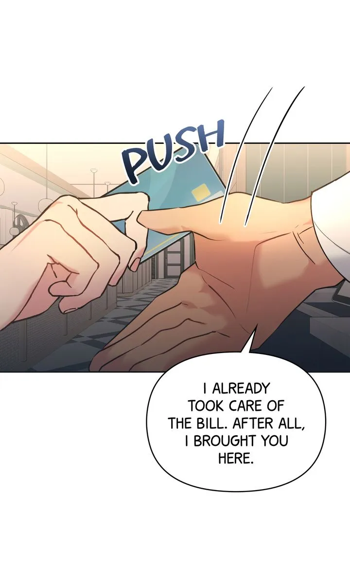 Romantic Pitch Chapter 19 Online - pƔgina 33