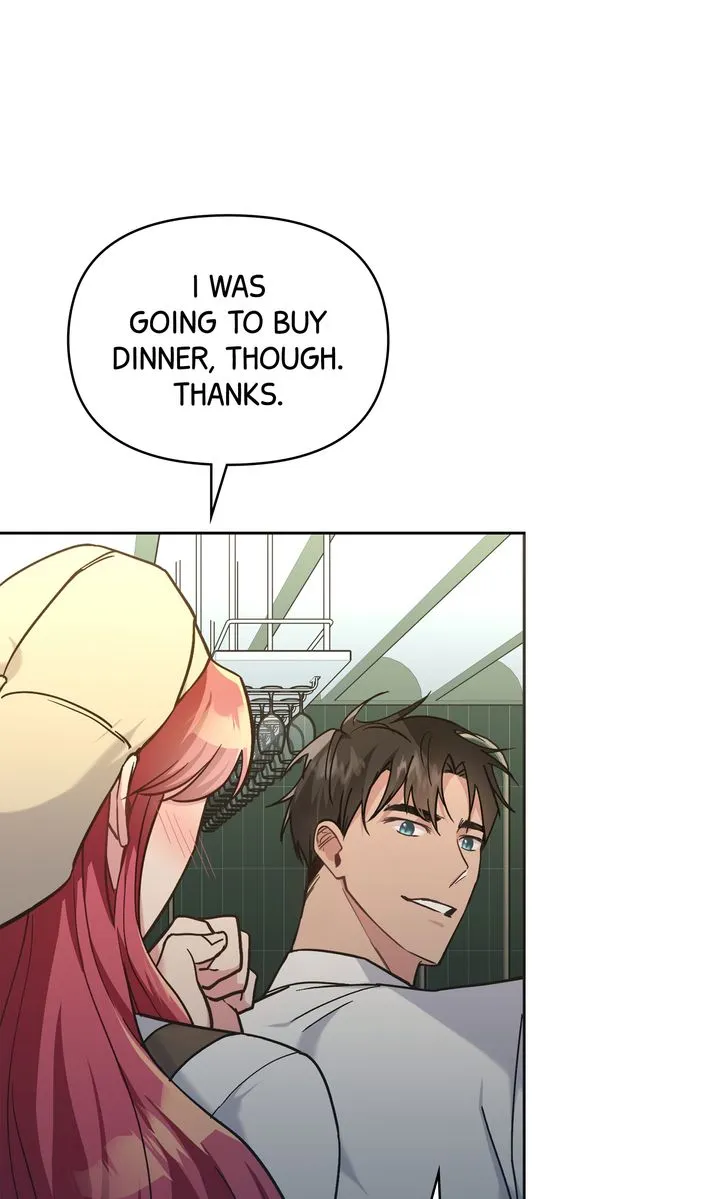 Romantic Pitch Chapter 19 Online - pƔgina 34
