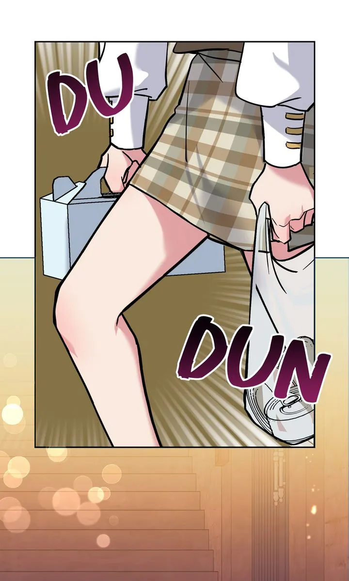 Romantic Pitch Chapter 19 Online - pƔgina 38