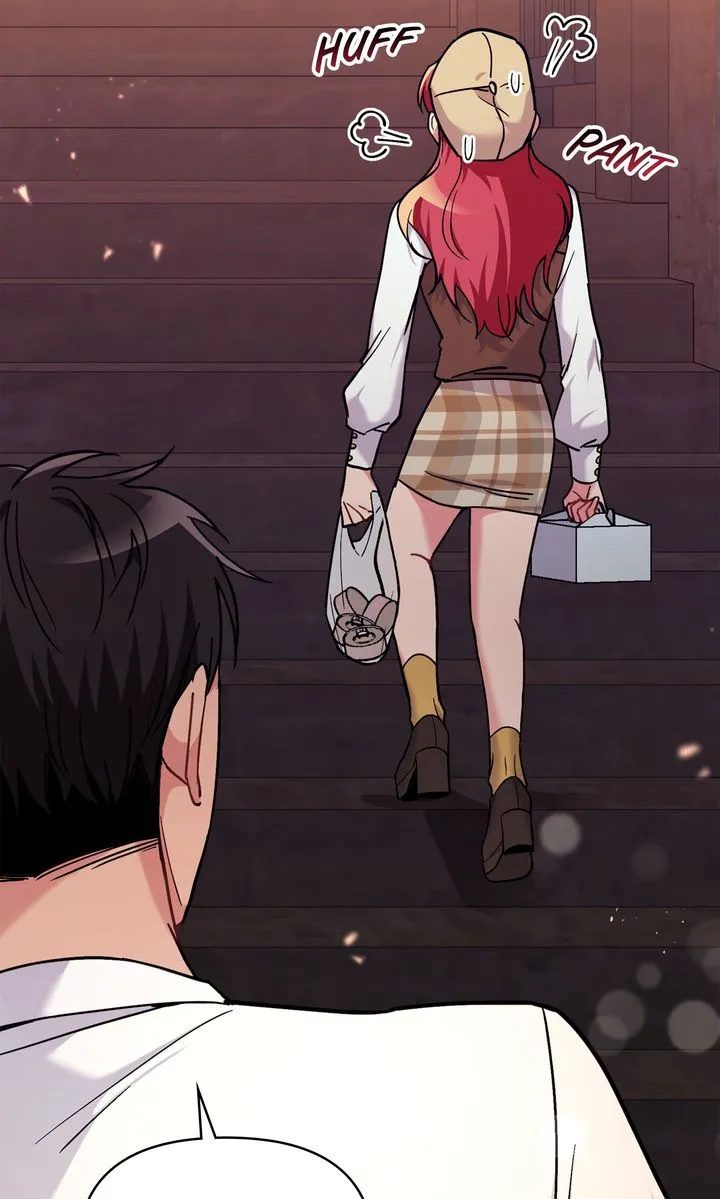Romantic Pitch Chapter 19 Online - pƔgina 39