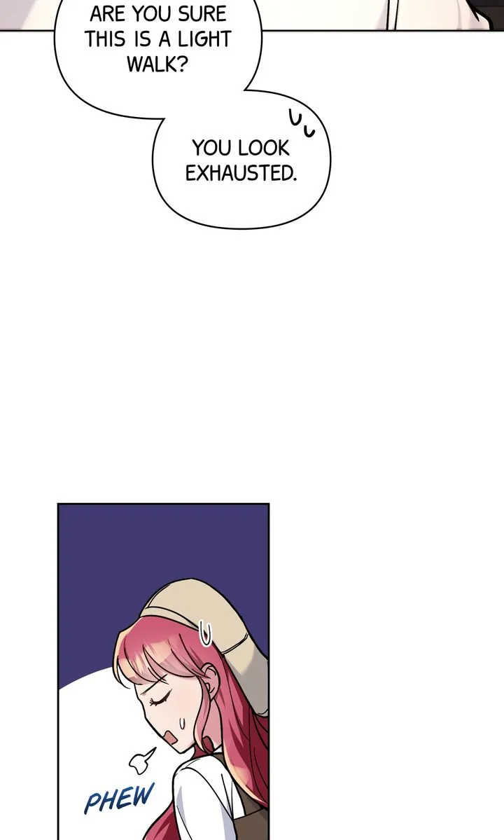Romantic Pitch Chapter 19 Online - pƔgina 40