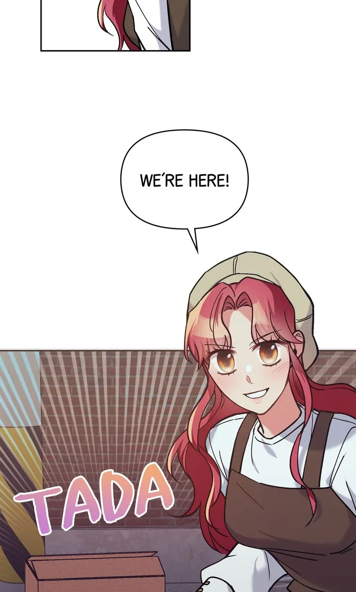 Romantic Pitch Chapter 19 Online - pƔgina 41