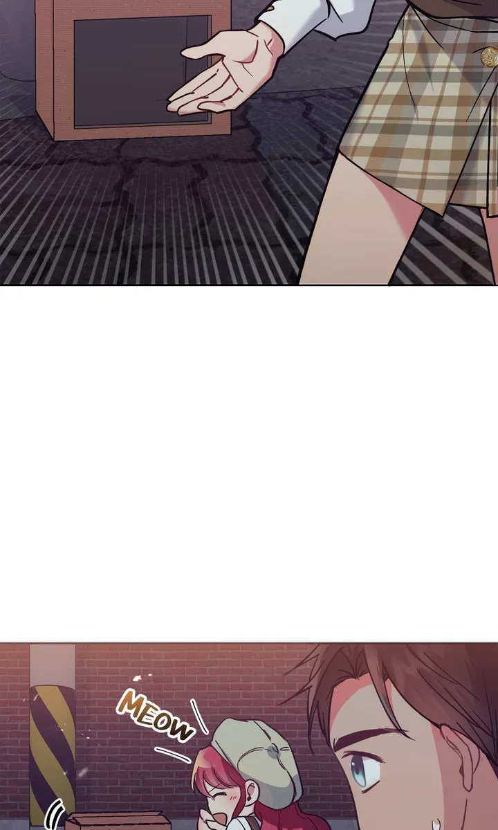 Romantic Pitch Chapter 19 Online - pƔgina 42
