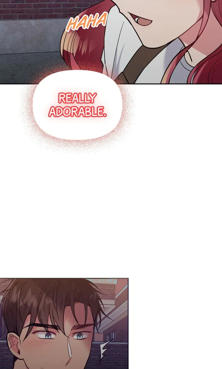 Romantic Pitch Chapter 19 Online - pƔgina 49