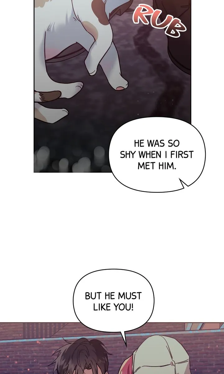 Romantic Pitch Chapter 19 Online - pƔgina 52