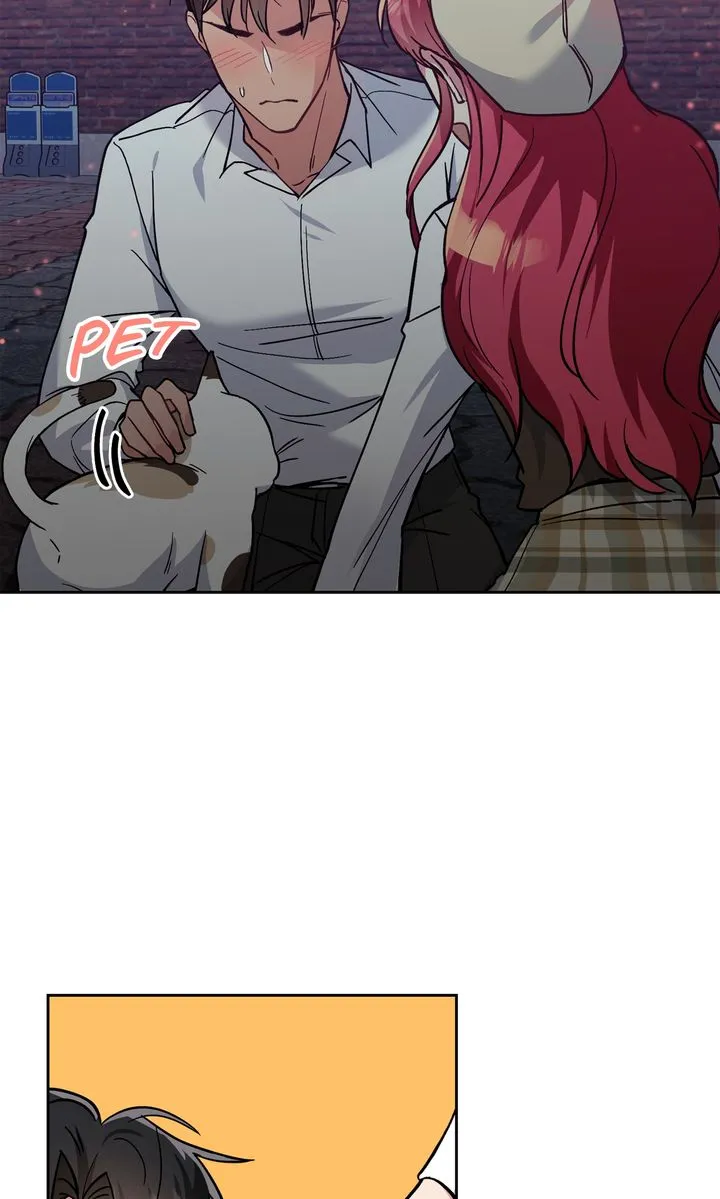 Romantic Pitch Chapter 19 Online - pƔgina 53
