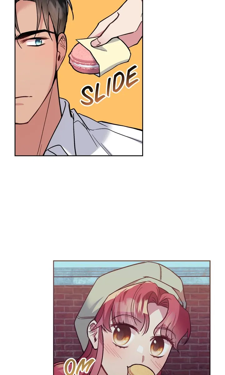 Romantic Pitch Chapter 19 Online - pƔgina 54