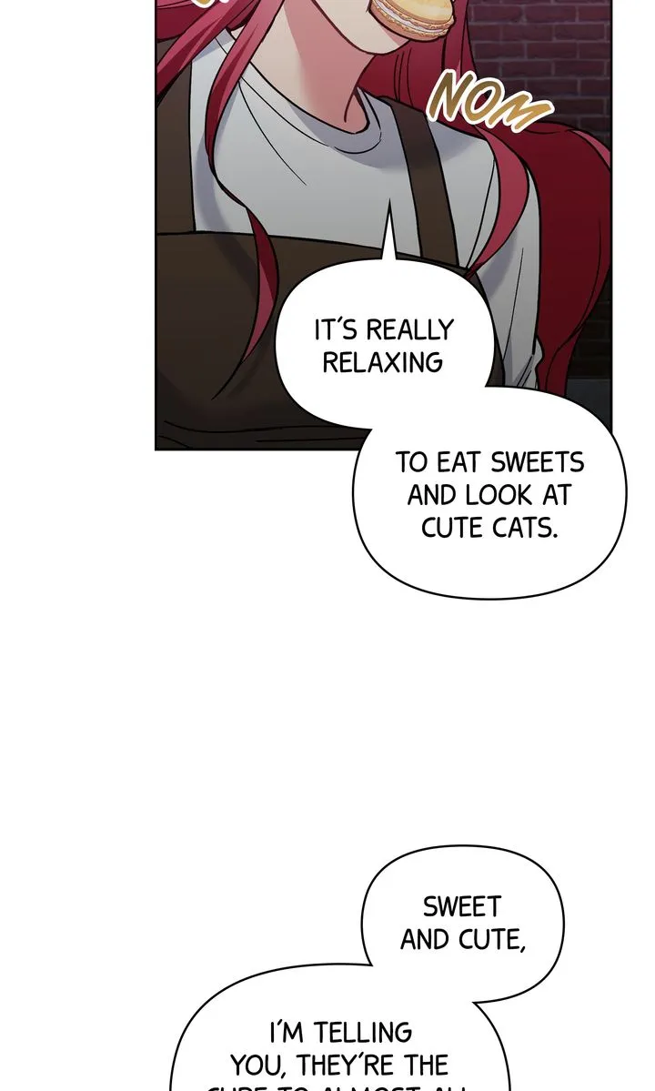 Romantic Pitch Chapter 19 Online - pƔgina 55
