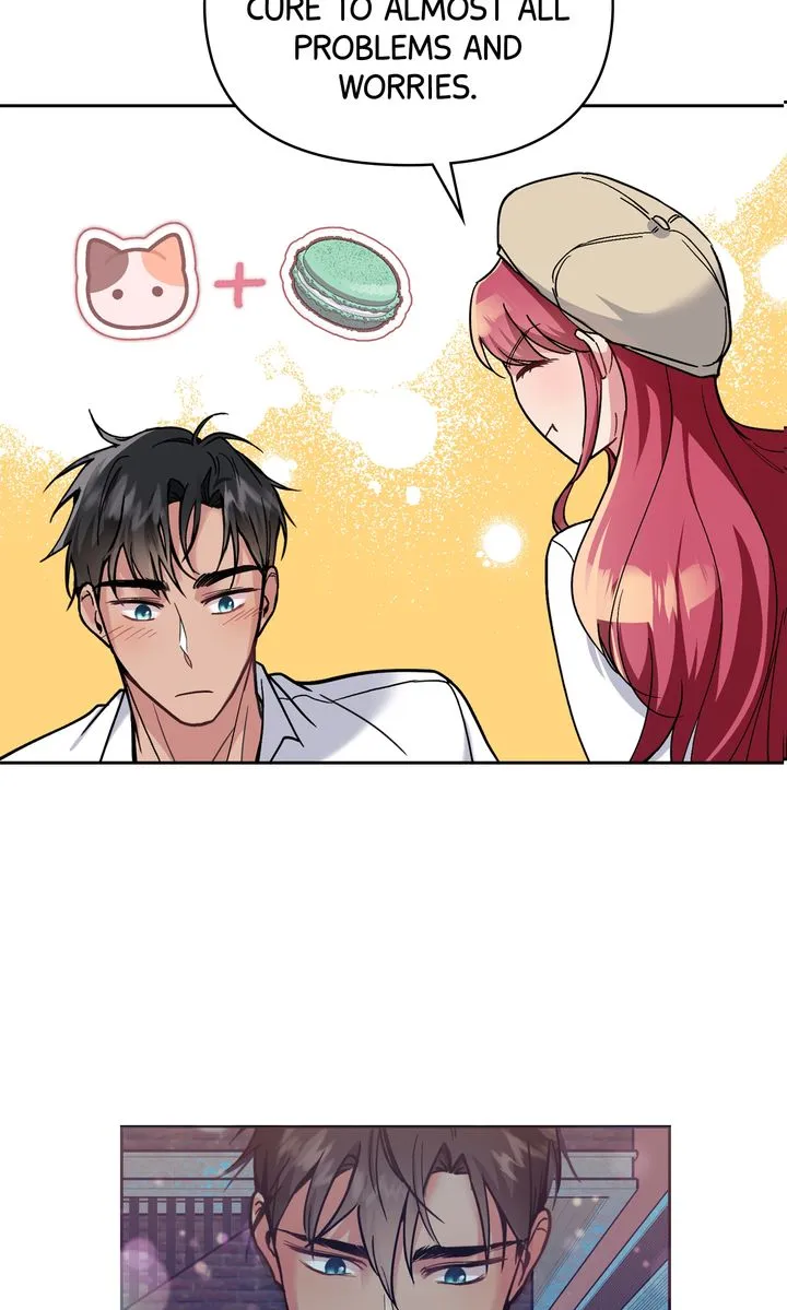 Romantic Pitch Chapter 19 Online - pƔgina 56