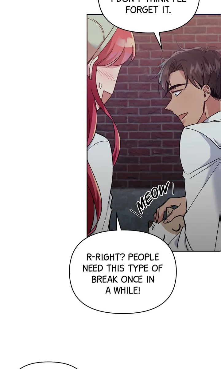 Romantic Pitch Chapter 19 Online - pƔgina 58