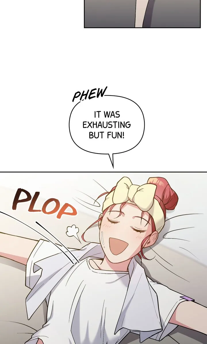 Romantic Pitch Chapter 19 Online - pƔgina 63