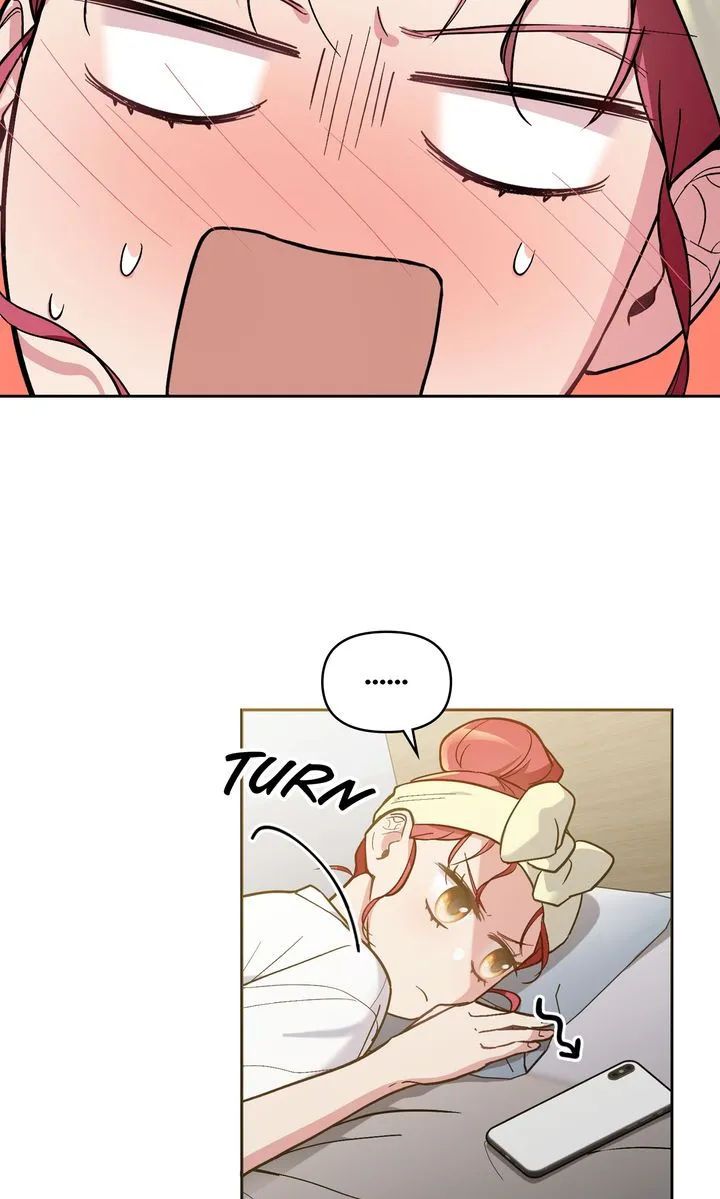 Romantic Pitch Chapter 19 Online - pƔgina 65