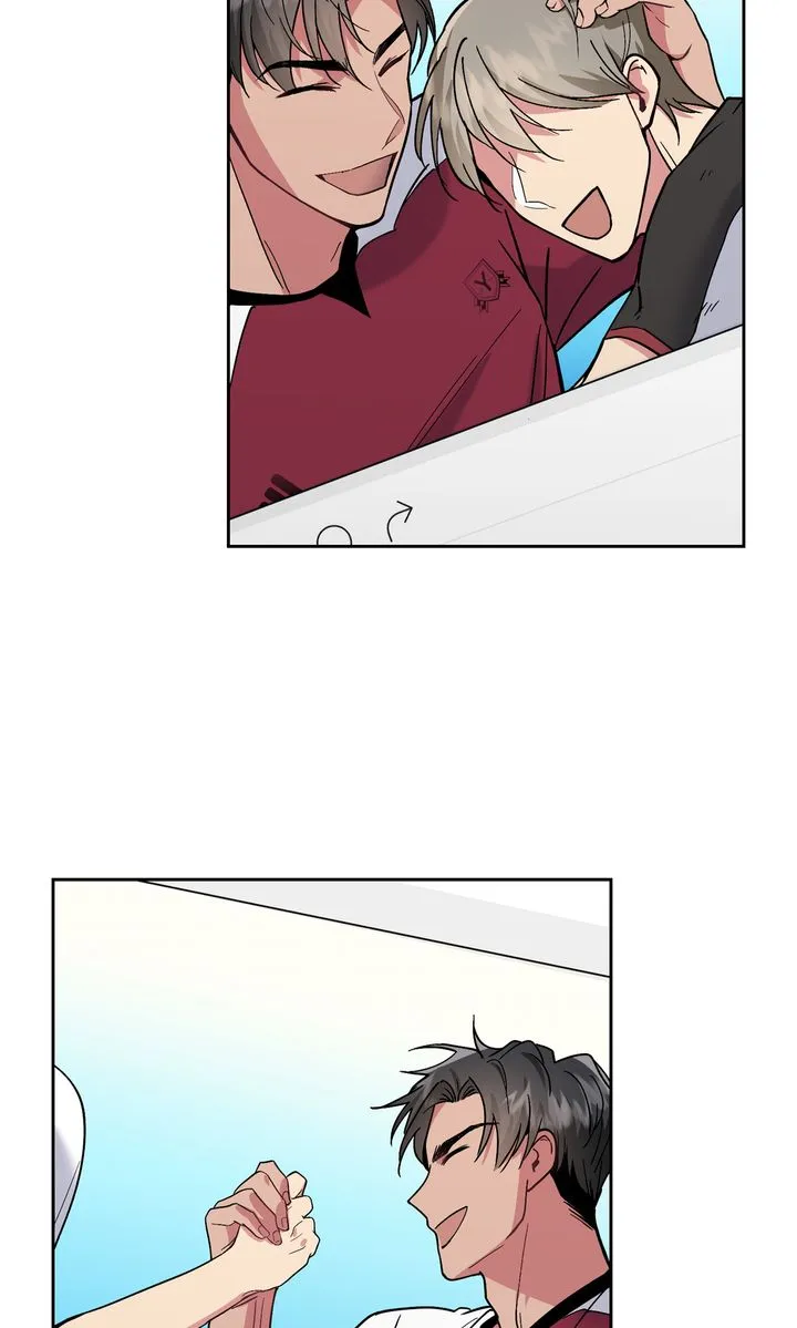 Romantic Pitch Chapter 19 Online - pƔgina 68