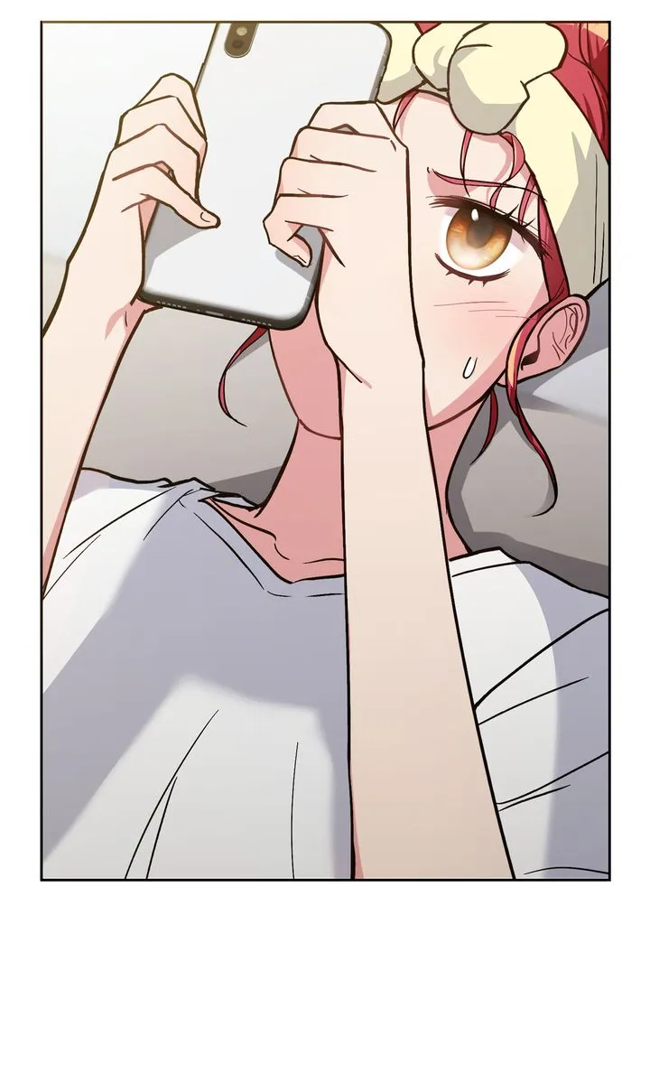 Romantic Pitch Chapter 19 Online - pƔgina 70