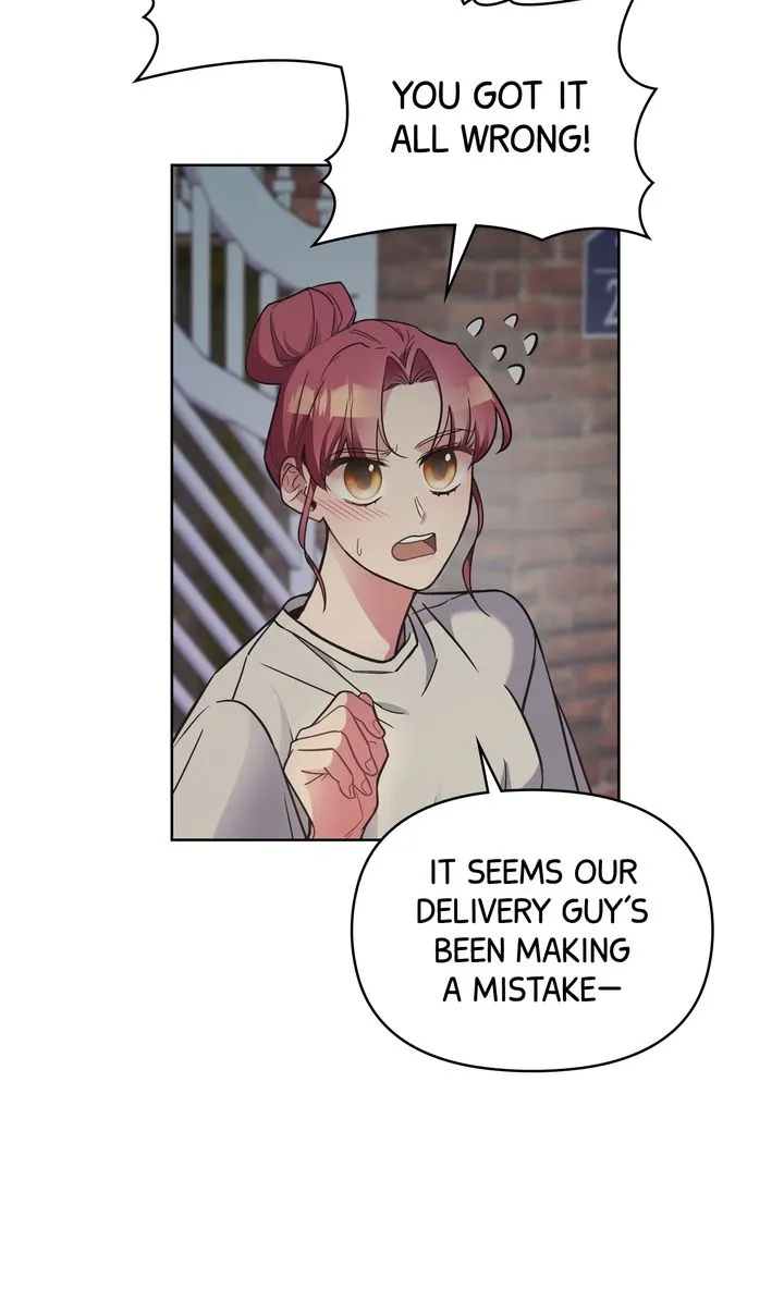 Romantic Pitch Chapter 2 Online - pƔgina 3