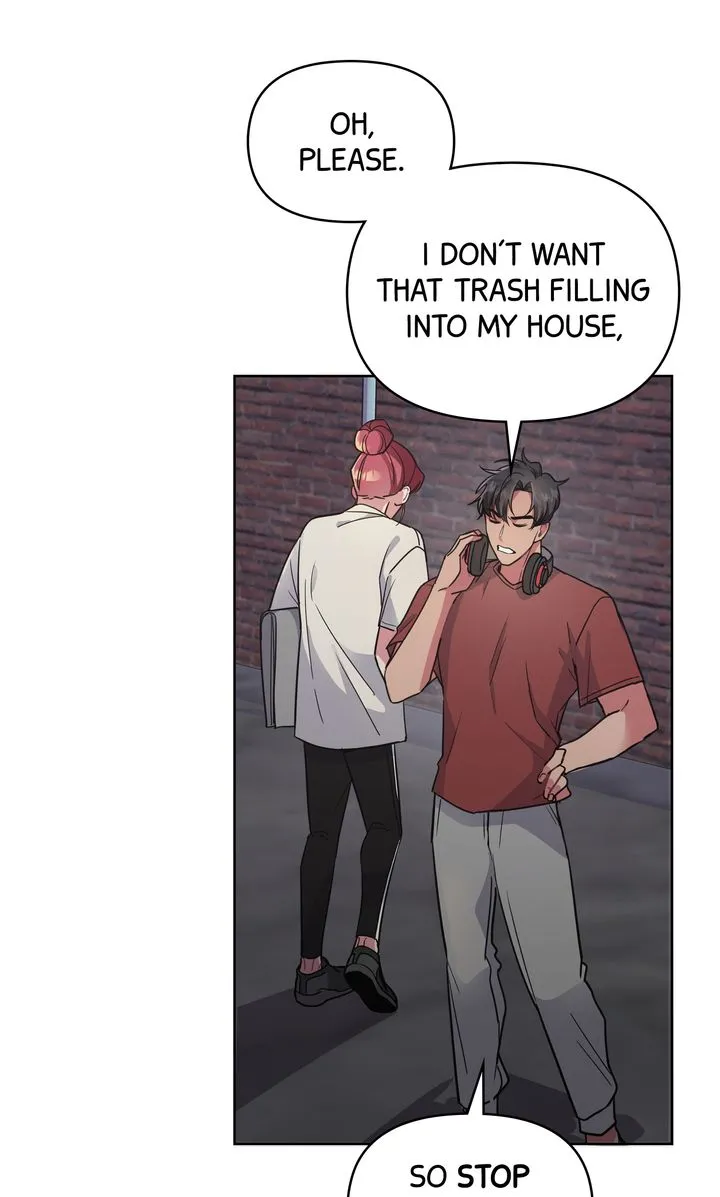 Romantic Pitch Chapter 2 Online - pƔgina 4