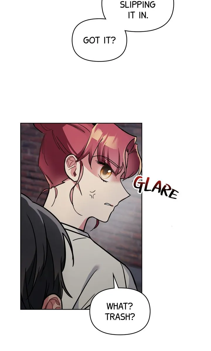 Romantic Pitch Chapter 2 Online - pƔgina 5