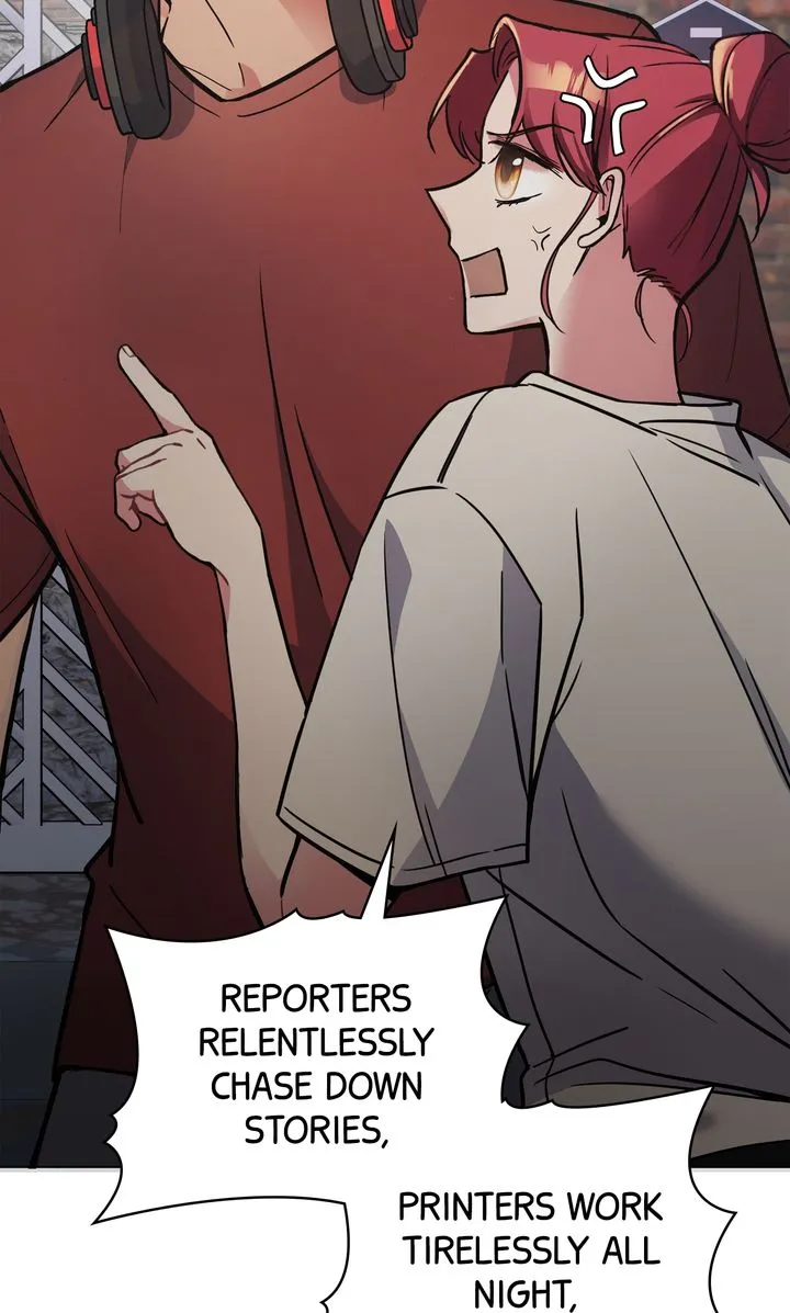 Romantic Pitch Chapter 2 Online - pƔgina 8
