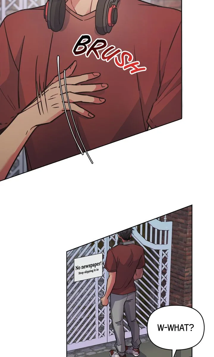 Romantic Pitch Chapter 2 Online - pƔgina 10