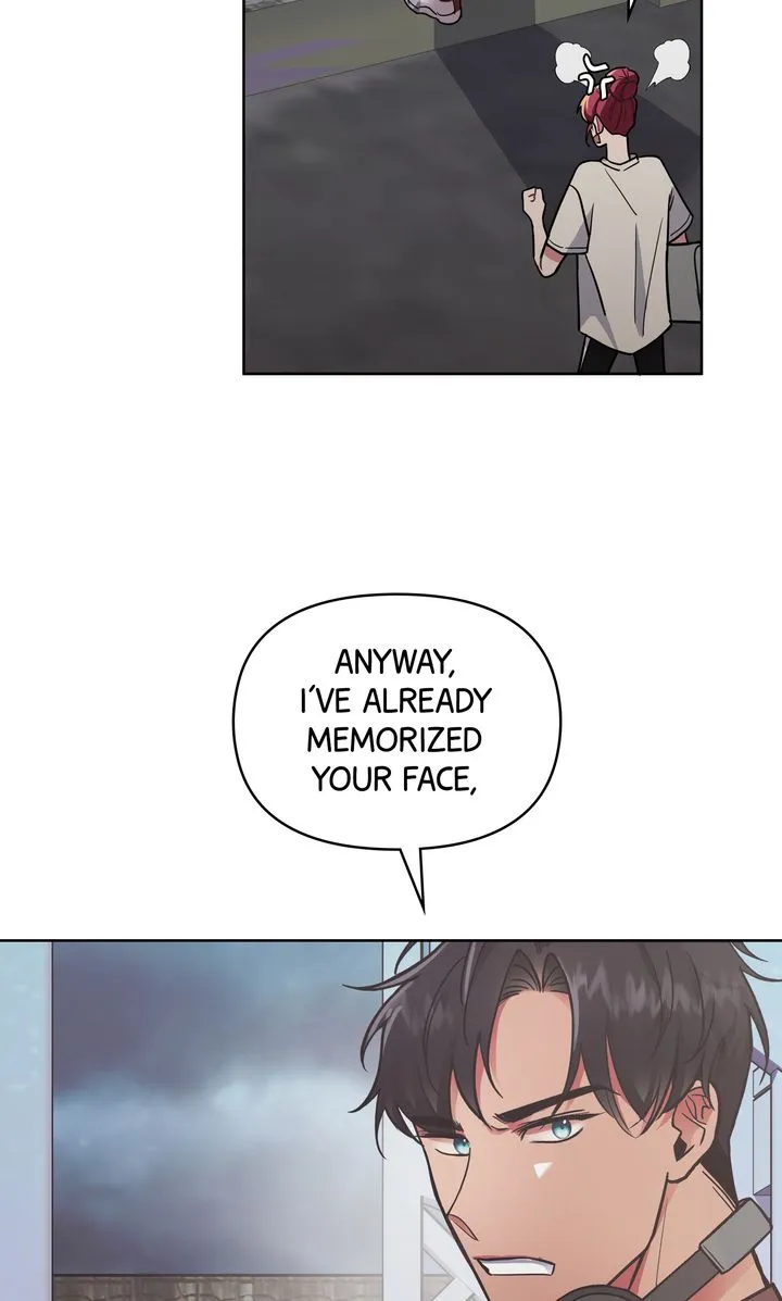 Romantic Pitch Chapter 2 Online - pƔgina 11