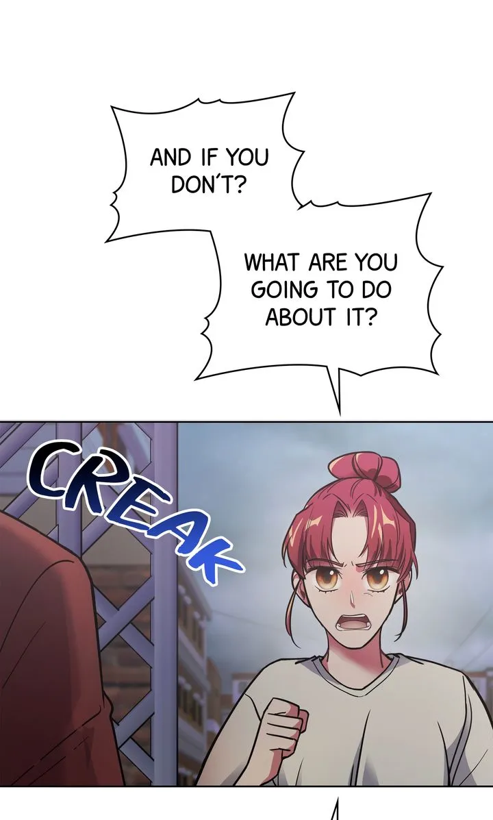 Romantic Pitch Chapter 2 Online - pƔgina 13