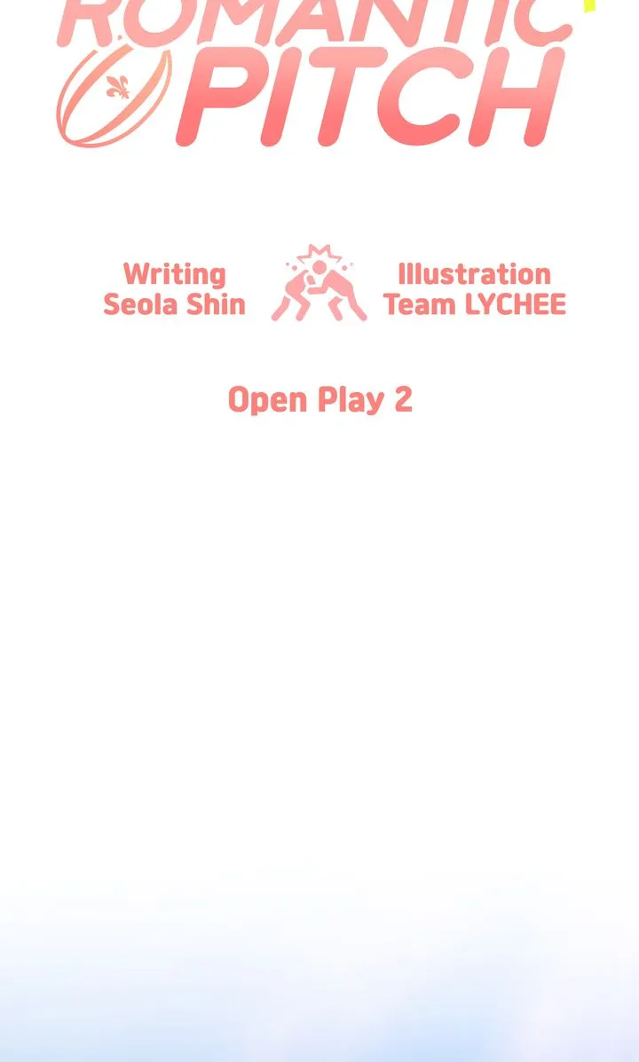Romantic Pitch Chapter 2 Online - pƔgina 17