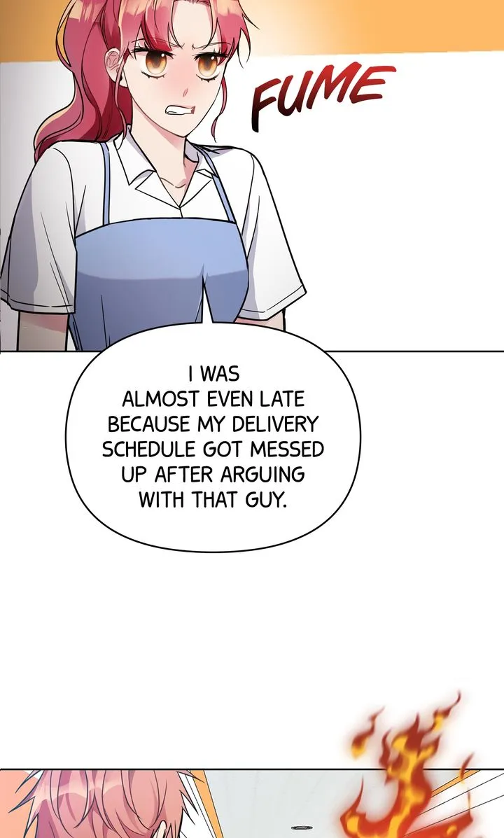 Romantic Pitch Chapter 2 Online - pƔgina 19
