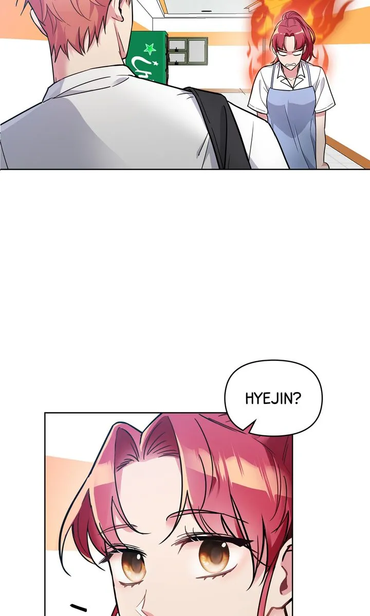 Romantic Pitch Chapter 2 Online - pƔgina 20