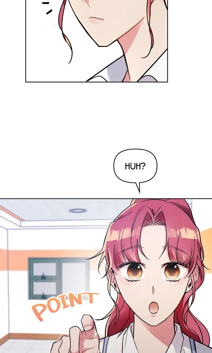 Romantic Pitch Chapter 2 Online - pƔgina 21